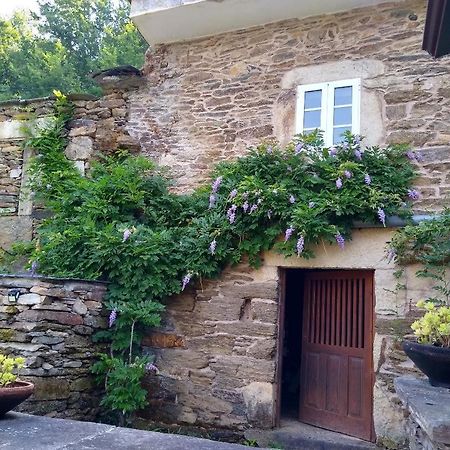 Villa Ribera Sacra à Santa María Extérieur photo