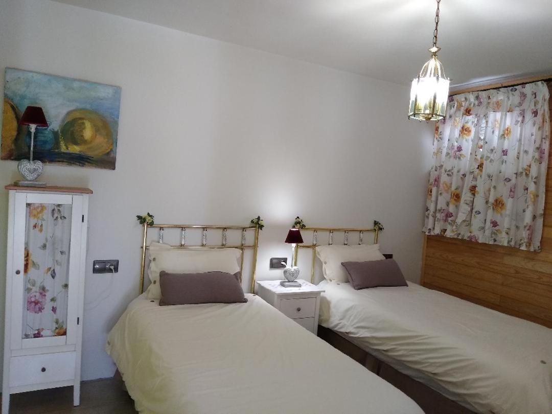 Villa Ribera Sacra à Santa María Extérieur photo