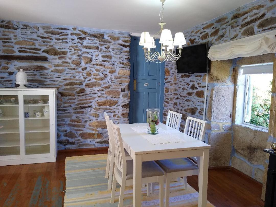 Villa Ribera Sacra à Santa María Extérieur photo