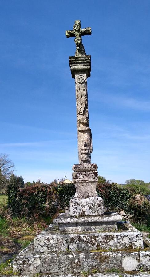 Villa Ribera Sacra à Santa María Extérieur photo